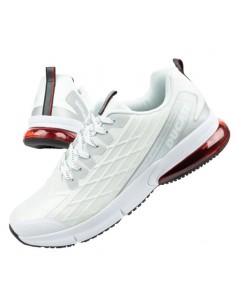 Ducati Ανδρικά Sneakers Λευκά DCSS21-3