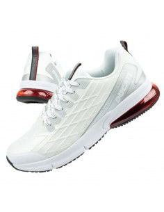 Ducati Ανδρικά Sneakers Λευκά DCSS21-3