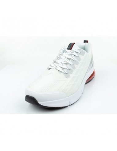 Ducati Ανδρικά Sneakers Λευκά DCSS21-3