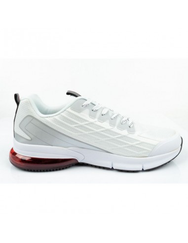 Ducati Ανδρικά Sneakers Λευκά DCSS21-3