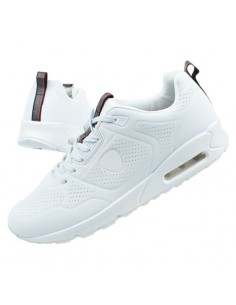 Ducati Ανδρικά Sneakers Λευκά DCSS21-7