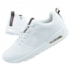 Ducati Ανδρικά Sneakers Λευκά DCSS21-7