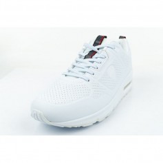 Ducati Ανδρικά Sneakers Λευκά DCSS21-7
