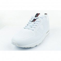 Ducati Ανδρικά Sneakers Λευκά DCSS21-7