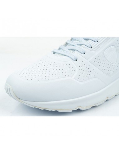 Ducati Ανδρικά Sneakers Λευκά DCSS21-7