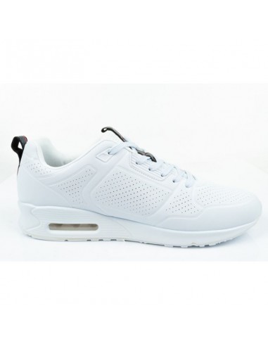 Ducati Ανδρικά Sneakers Λευκά DCSS21-7