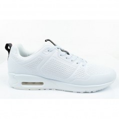 Ducati Ανδρικά Sneakers Λευκά DCSS21-7