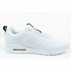 Ducati Ανδρικά Sneakers Λευκά DCSS21-7