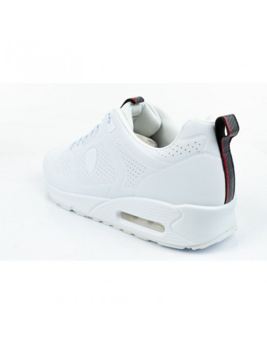 Ducati Ανδρικά Sneakers Λευκά DCSS21-7