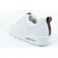 Ducati Ανδρικά Sneakers Λευκά DCSS21-7