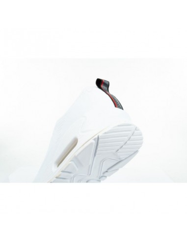 Ducati Ανδρικά Sneakers Λευκά DCSS21-7