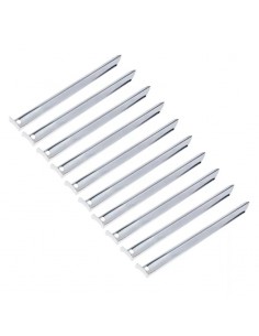 Hi-Tec Πασσαλάκια για Σκηνή Camping 92800490166