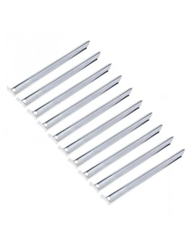 Hi-Tec Πασσαλάκια για Σκηνή Camping 92800490166