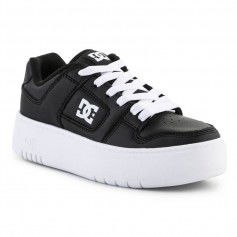DC Shoes Manteca 4 Platform W ADJS100156BKW