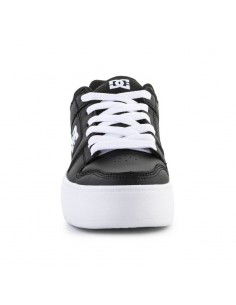 DC Shoes Manteca 4 Platform W ADJS100156BKW 2