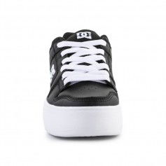 DC Shoes Manteca 4 Platform W ADJS100156BKW