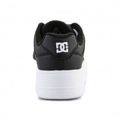 DC Shoes Manteca 4 Platform W ADJS100156BKW