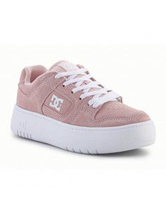 DC Shoes Manteca 4 Platform W ADJS100156LTP