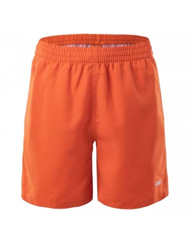 Aquawave Παιδικό Μαγιό Βερμούδα / Σορτς 92800481969 Πορτοκαλί