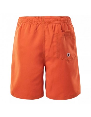 Aquawave Παιδικό Μαγιό Βερμούδα / Σορτς 92800481969 Πορτοκαλί