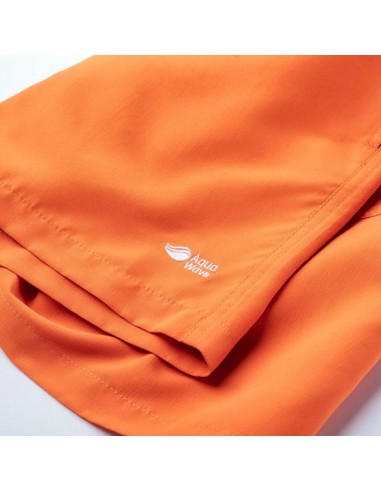 Aquawave Παιδικό Μαγιό Βερμούδα / Σορτς 92800481969 Πορτοκαλί