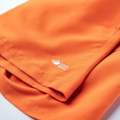 Aquawave Παιδικό Μαγιό Βερμούδα / Σορτς 92800481969 Πορτοκαλί