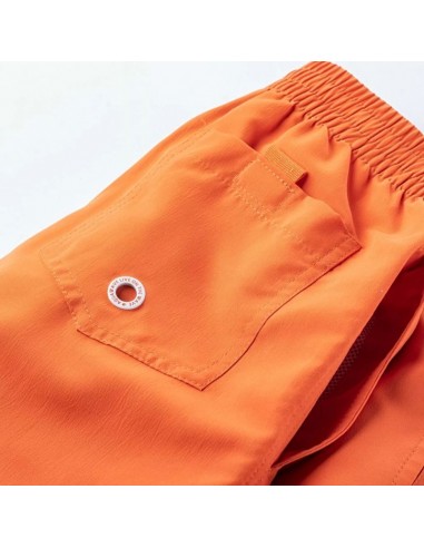 Aquawave Παιδικό Μαγιό Βερμούδα / Σορτς 92800481969 Πορτοκαλί