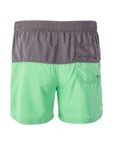 Aquawave Ανδρικό Μαγιό Σορτς Πράσινο 92800398896