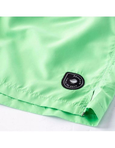 Aquawave Ανδρικό Μαγιό Σορτς Πράσινο 92800398896