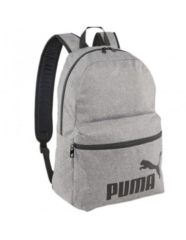 Puma Puma Phase Σακίδιο Πλάτης Γκρι 90118-01