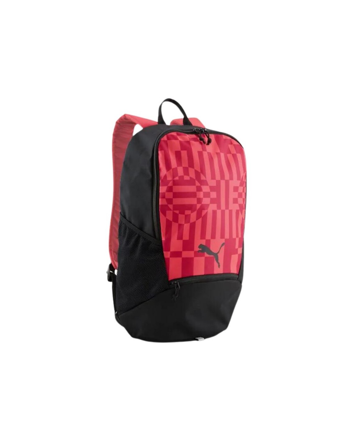 Women's Backpacks Puma Black
