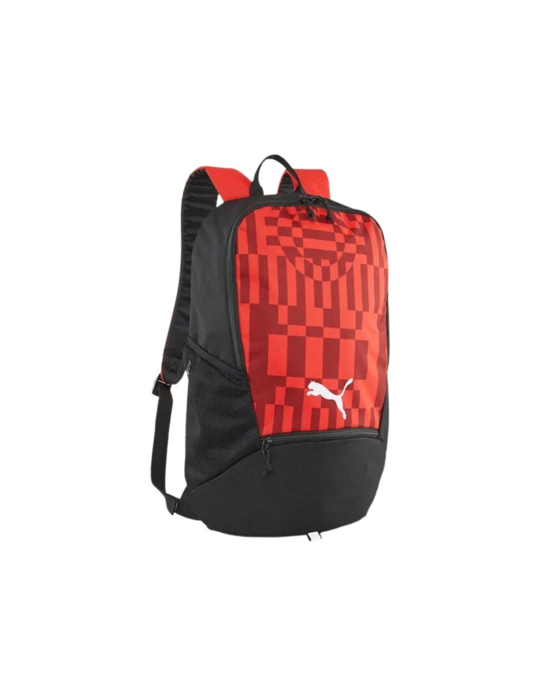 Women's Backpacks Puma Black