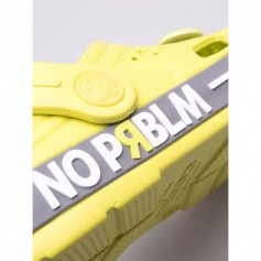 Coqui Παιδικά Σαμπό Θαλάσσης Lindo 6423-404-1348 Κίτρινα