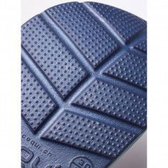 Coqui Παιδικά Παπουτσάκια Θαλάσσης Lindo 6423 Σαμπό Navy Μπλε