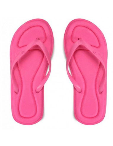 4F W slippers 4FSS23FFLIF067FUCHSIA