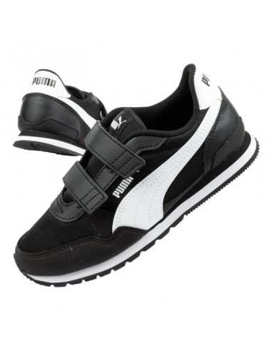 Puma ST Runner Jr 38551101 shoes Παιδικά > Παπούτσια > Αθλητικά > Τρέξιμο - Προπόνησης