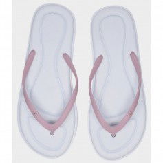 Slippers 4F W 4FSS23FFLIF067OFFWHITE