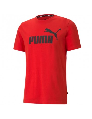 Puma ESS Logo Tee High M 586666 11