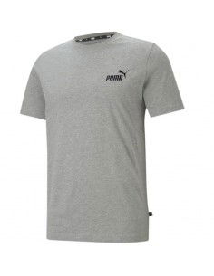 Puma ESS Small Logo Tee M 586668 03