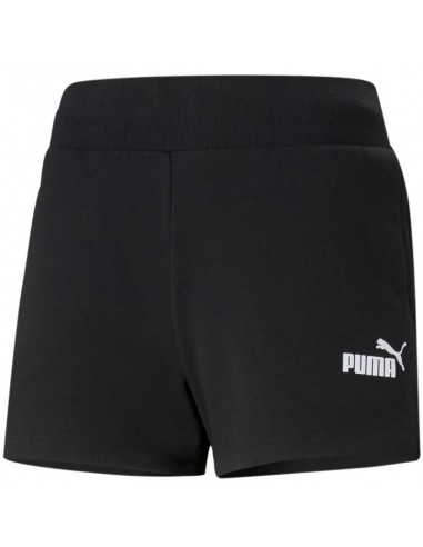 Puma ESS 4 Sweat Shorts TR W 586824 01
