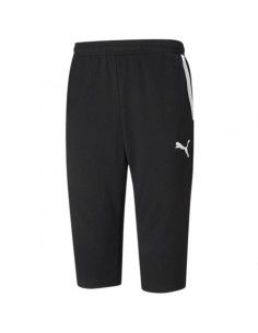 Puma teamLiga Training 34 Pants M 657271 03