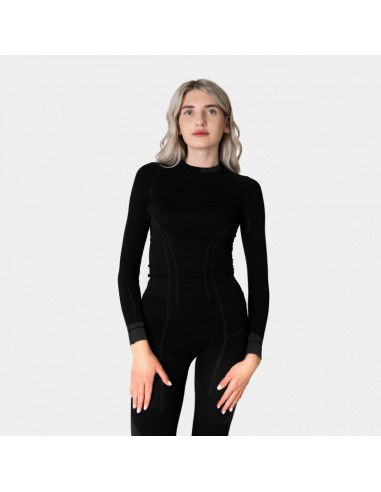 Thermoactive sweatshirt Alpinus Tactical Base Layer W GT18362