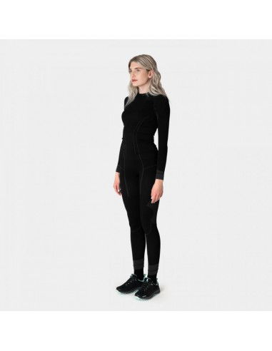 Thermoactive sweatshirt Alpinus Tactical Base Layer W GT18362