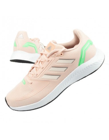 Shoes adidas Runfalcon W GV9573 Γυναικεία > Παπούτσια > Παπούτσια Αθλητικά > Τρέξιμο / Προπόνησης