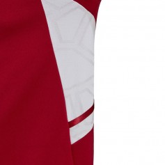 Adidas Condivo 22 Ανδρική Αθλητική Μπλούζα Κοντομάνικη Κόκκινη HB0007