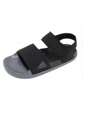 Adidas Adilette Ανδρικά Σανδάλια σε Μαύρο Χρώμα HP3007 Ανδρικά > Παπούτσια > Παπούτσια Μόδας > Σανδάλια