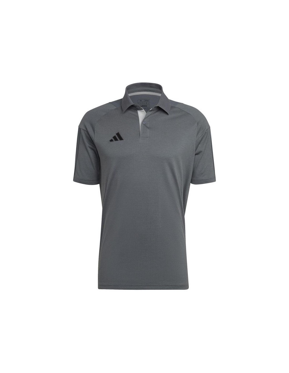 Men's T-Shirts Adidas Gray