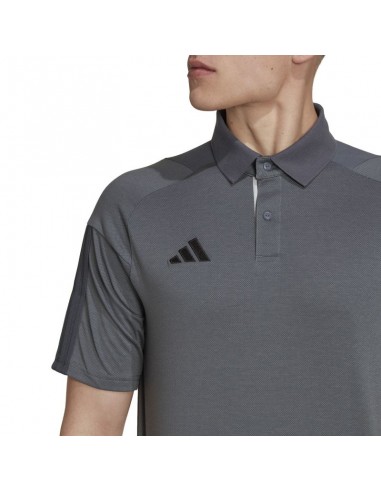 Tshirt adidas Tiro 23 Competition Polo M HU1344