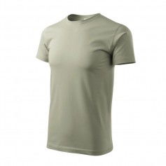 Tshirt Malfini Basic M MLI12928 light khaki