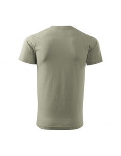 Tshirt Malfini Basic M MLI12928 light khaki 2